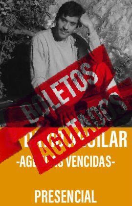 El David Aguilar - Agendas Vencidas