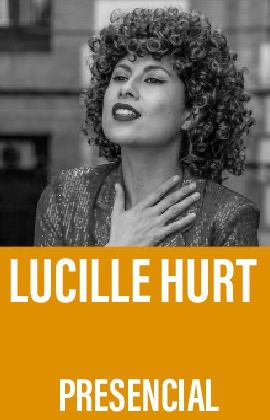 Lucille Hurt