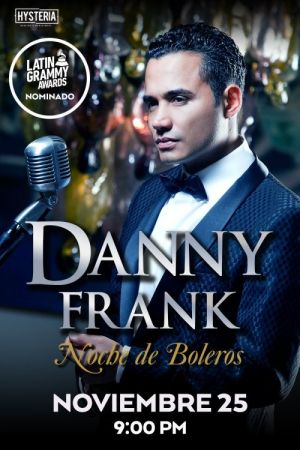 Danny Frank