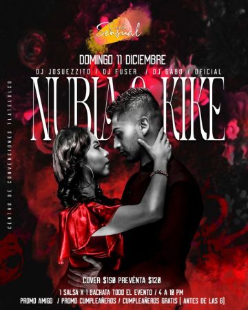 Rumba Sensual
