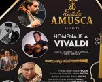Homenaje a Vivaldi