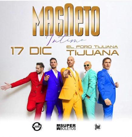 Magneto