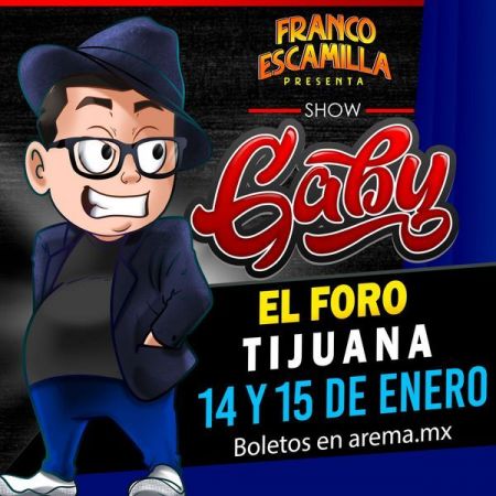 Franco Escamilla