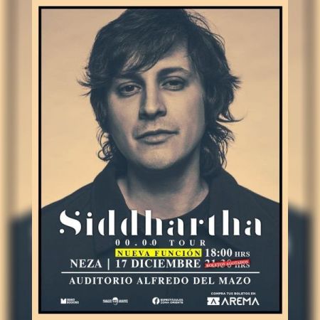 Siddhartha