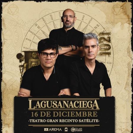 La Gusana Ciega