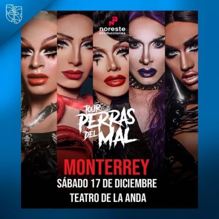 Tour PERRAS DEL MAL
