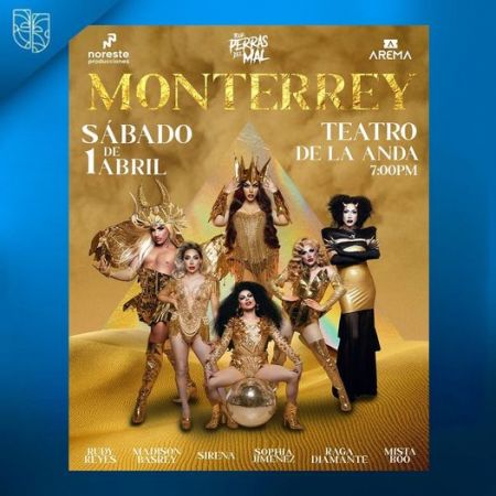 Tour PERRAS DEL MAL
