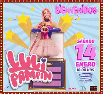 Luli Pampin