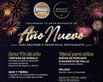 Cocinamos tu Gran Banquete de Año Nuevo