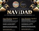 ¡Cocinamos tu gran banquete de Navidad!