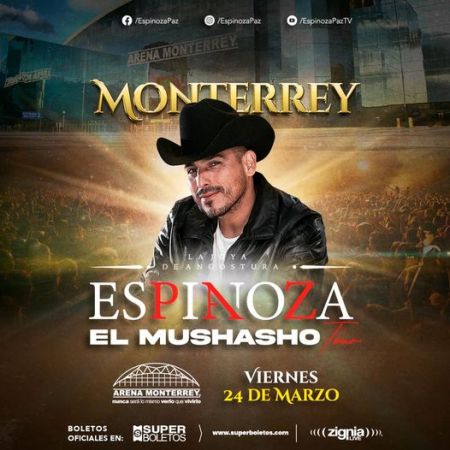 Espinoza Paz