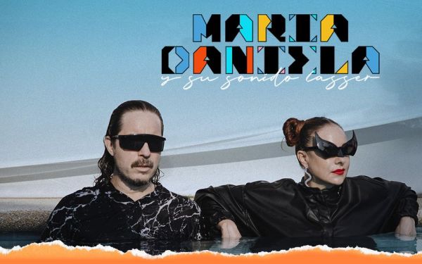 María Daniela y Su Sonido Lasser