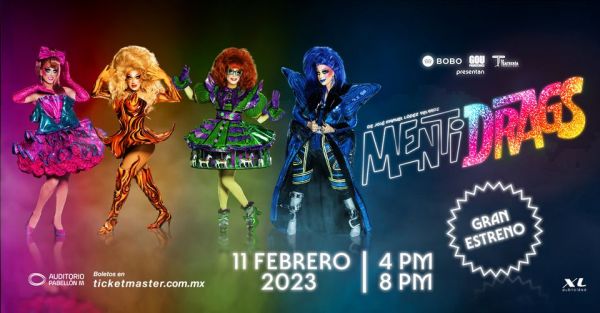 MentiDrags