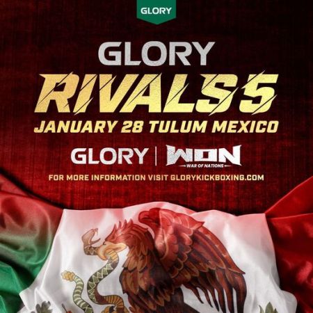 Glory Rivals 5