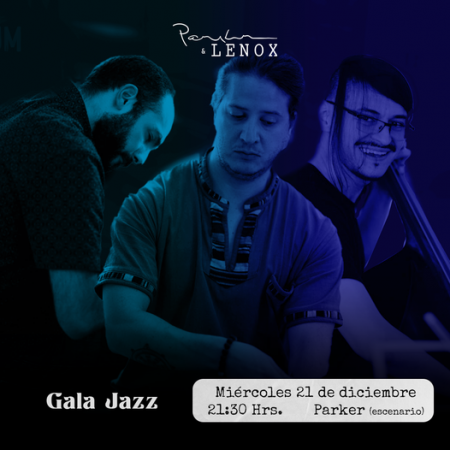 Gala Jazz Trio