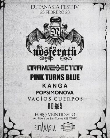 Eutanasia Fest IV 2023