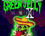 Green Jelly