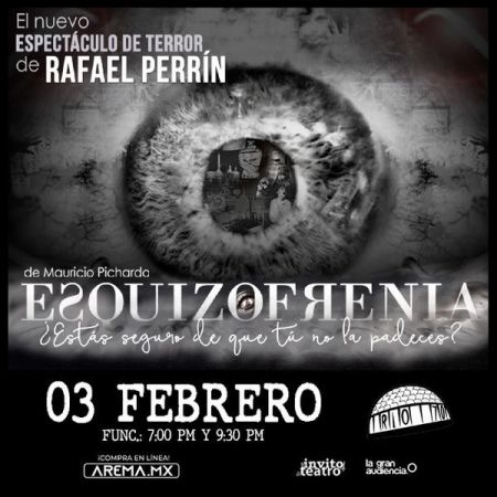 Esquizofrenia
