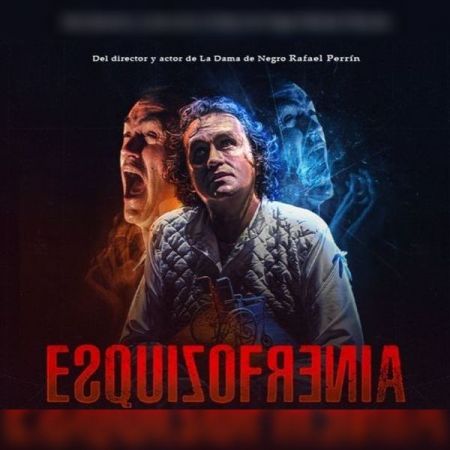 Esquizofrenia