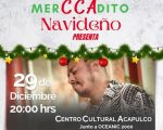 merCCAdito Navideño