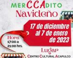MerCCAdito Navideño