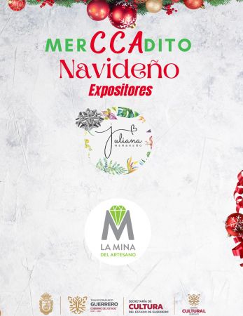 MerCCAdito Navideño