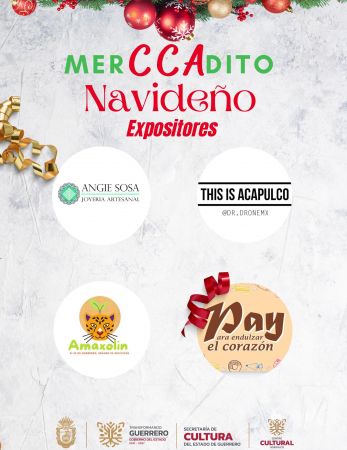 MerCCAdito Navideño