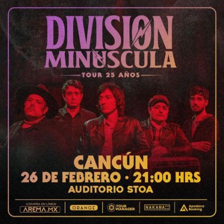 Division Minuscula