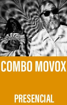 Combo Movox