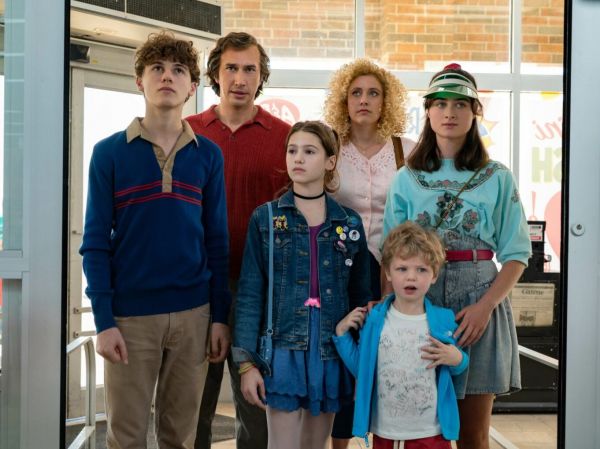 Película "Ruido de Fondo"