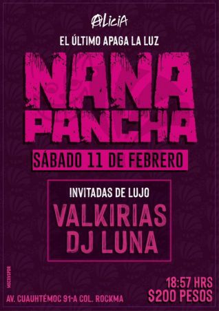 Nana Pancha