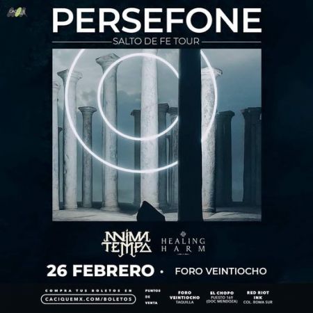 Persefone