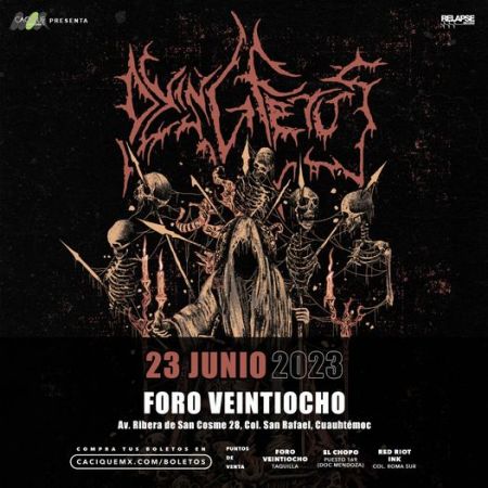 Dying Fetus