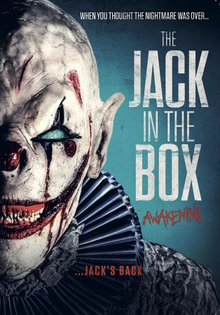 Película "The Jack in the Box: Awakening"