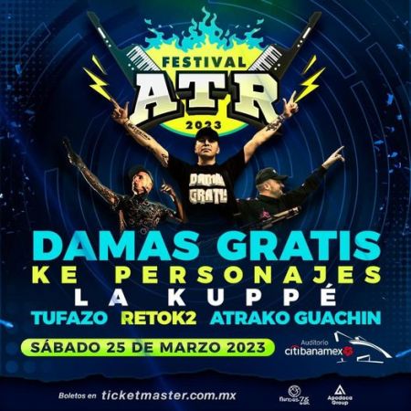Festival ATR
