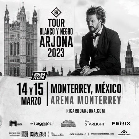 Ricardo Arjona