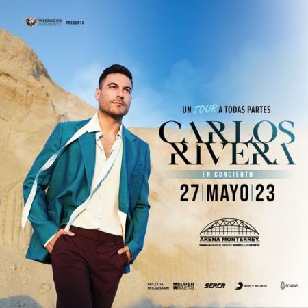 Carlos Rivera