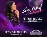 Ana Gabriel