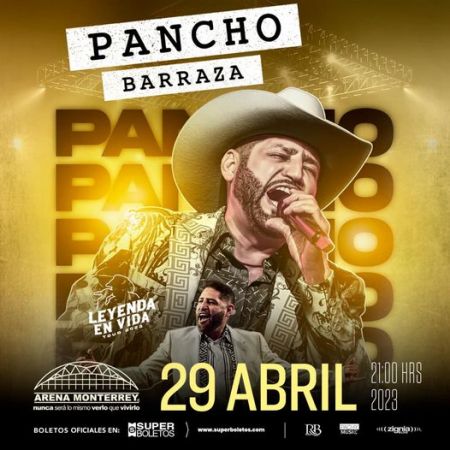 Pancho Barraza