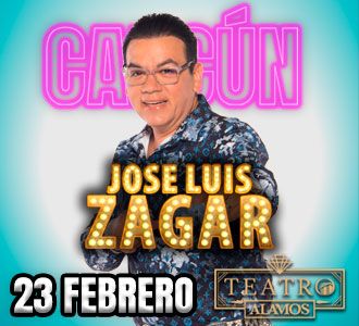 José Luis Zagar
