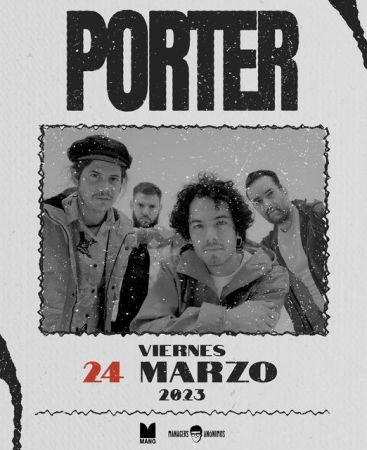 PORTER