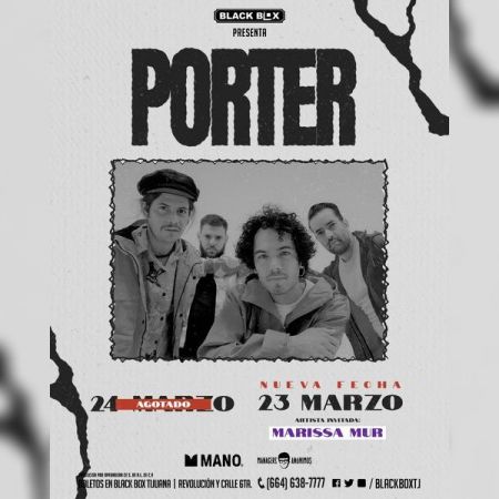PORTER