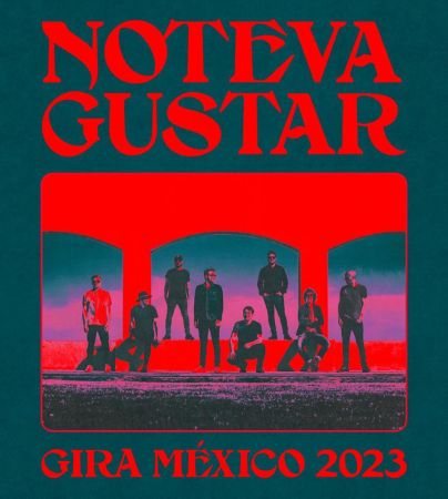Noteva Gustar