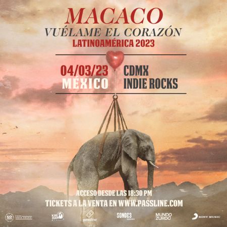 Macaco