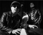 Iván García & Los Yonkis
