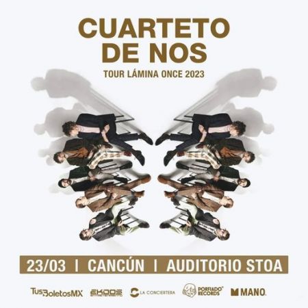 Cuarteto de Nos