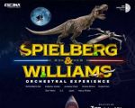 Spielberg & Williams Orchestral Experience