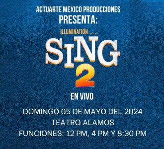Sing 2