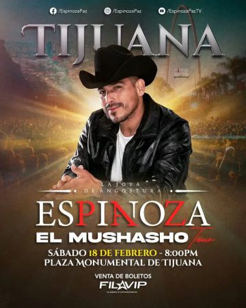 Espinoza Paz