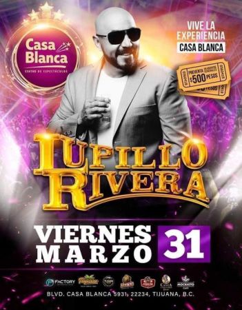 Lupillo Rivera